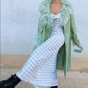 Verge Girl x Britt Harvey Dress